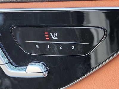 2023 Mercedes-Benz C-Class C 300