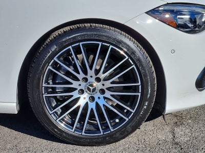 2023 Mercedes-Benz C-Class C 300