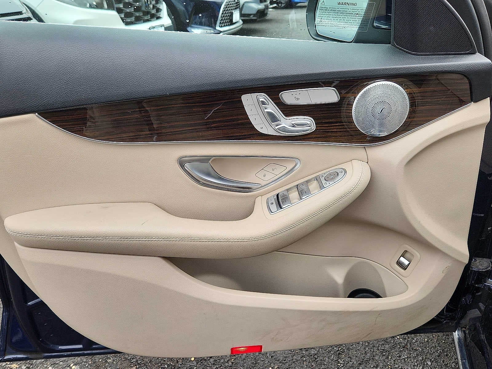 2021 Mercedes-Benz C-Class C 300