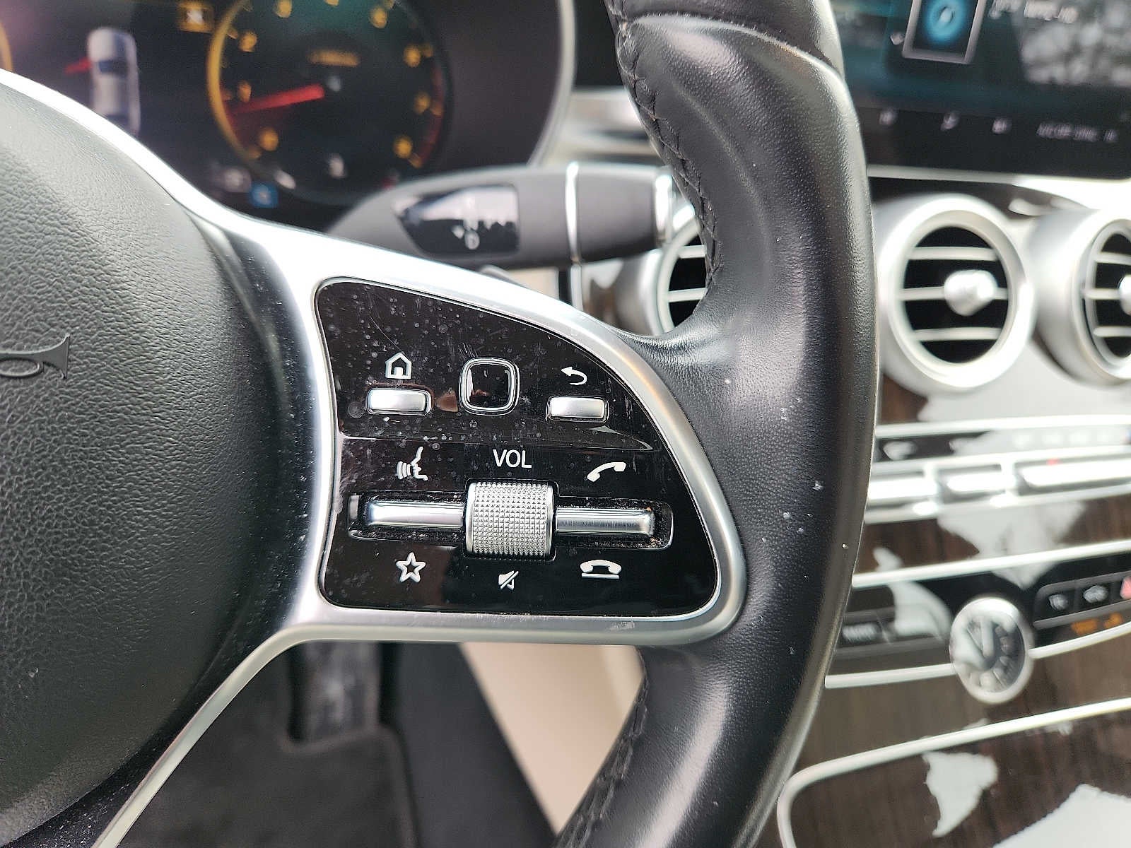 2021 Mercedes-Benz C-Class C 300