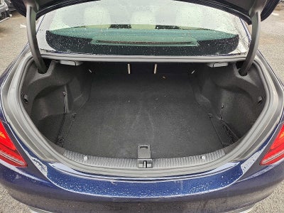 2021 Mercedes-Benz C-Class C 300