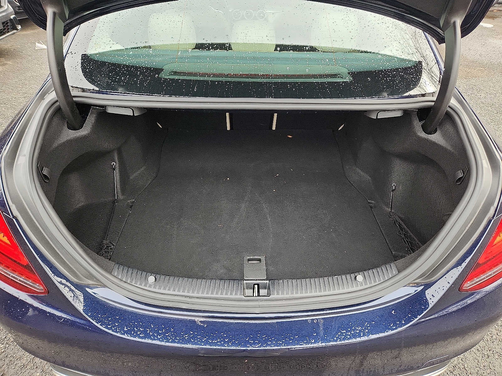 2021 Mercedes-Benz C-Class C 300