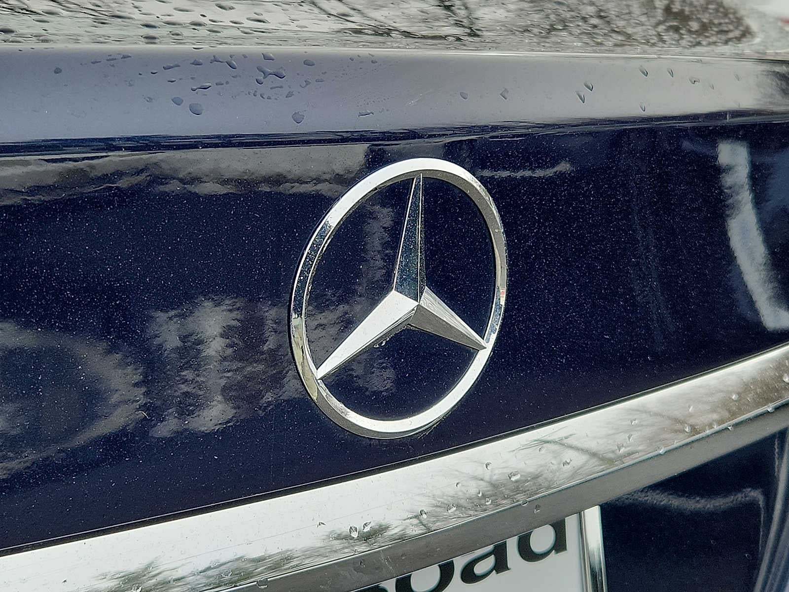2021 Mercedes-Benz C-Class C 300