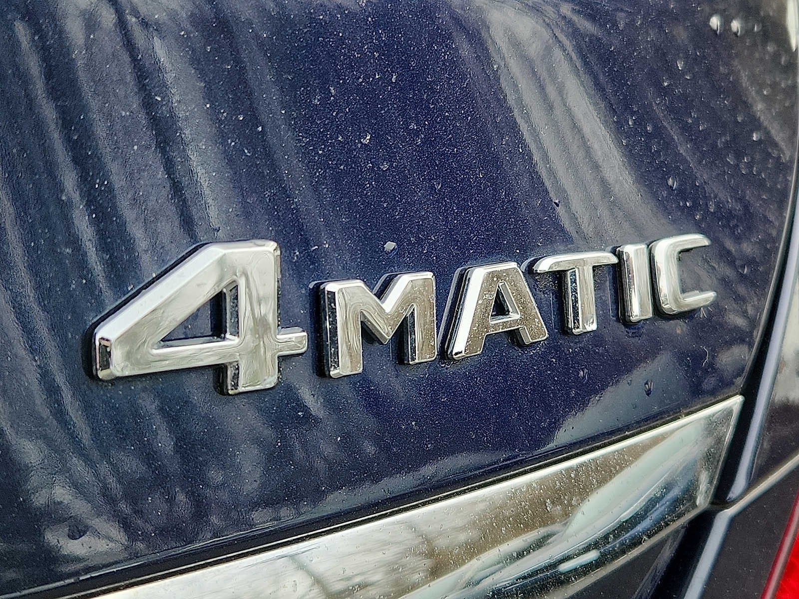 2021 Mercedes-Benz C-Class C 300