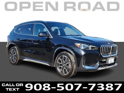 2025 BMW X1 xDrive28i