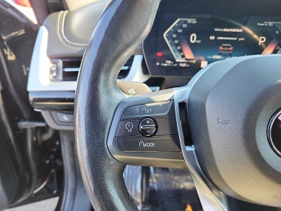 2025 BMW X1 xDrive28i