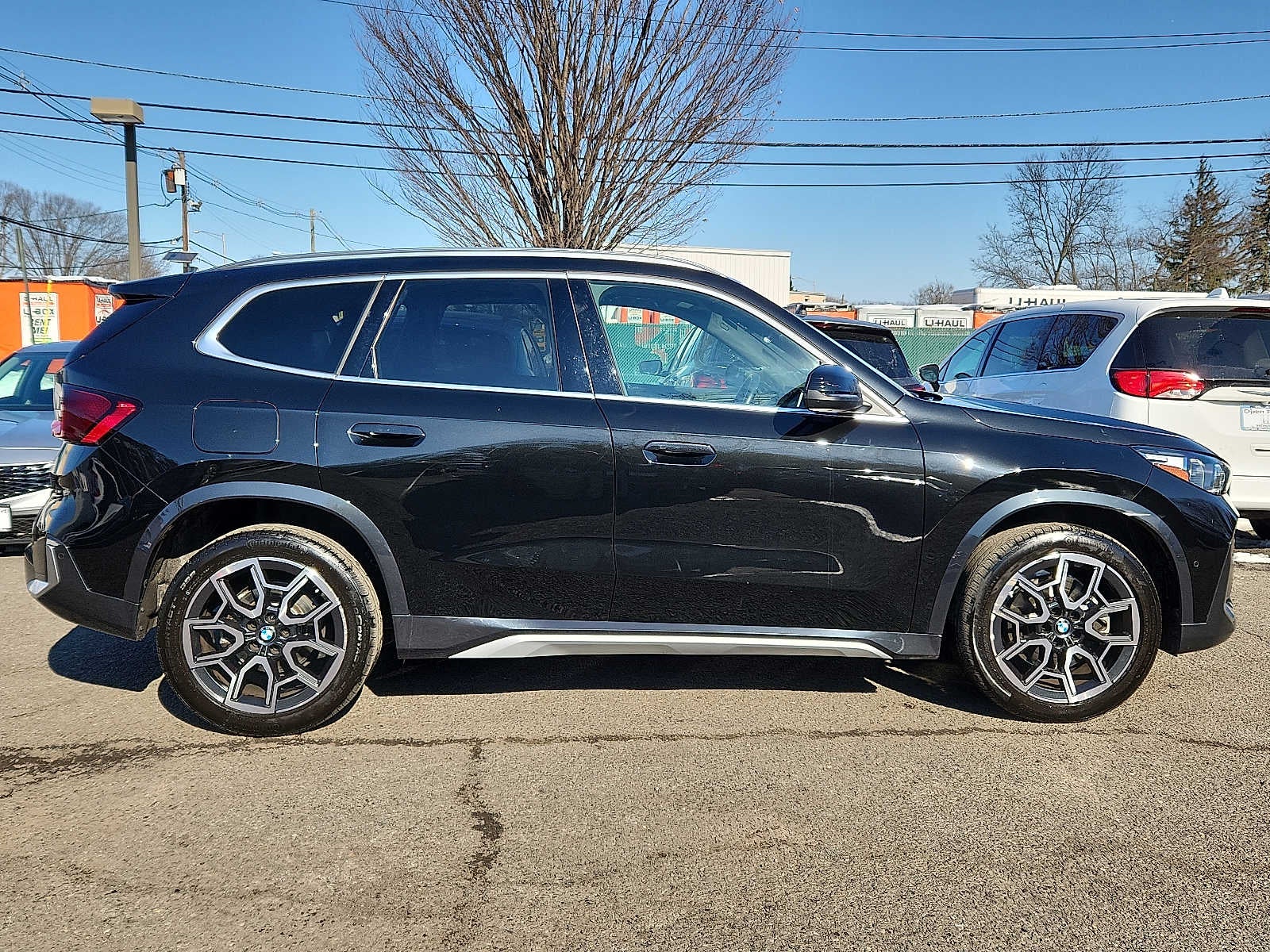 2025 BMW X1 xDrive28i