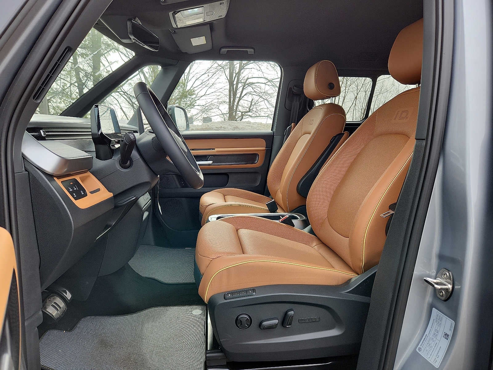 2025 Volkswagen ID. Buzz Pro S