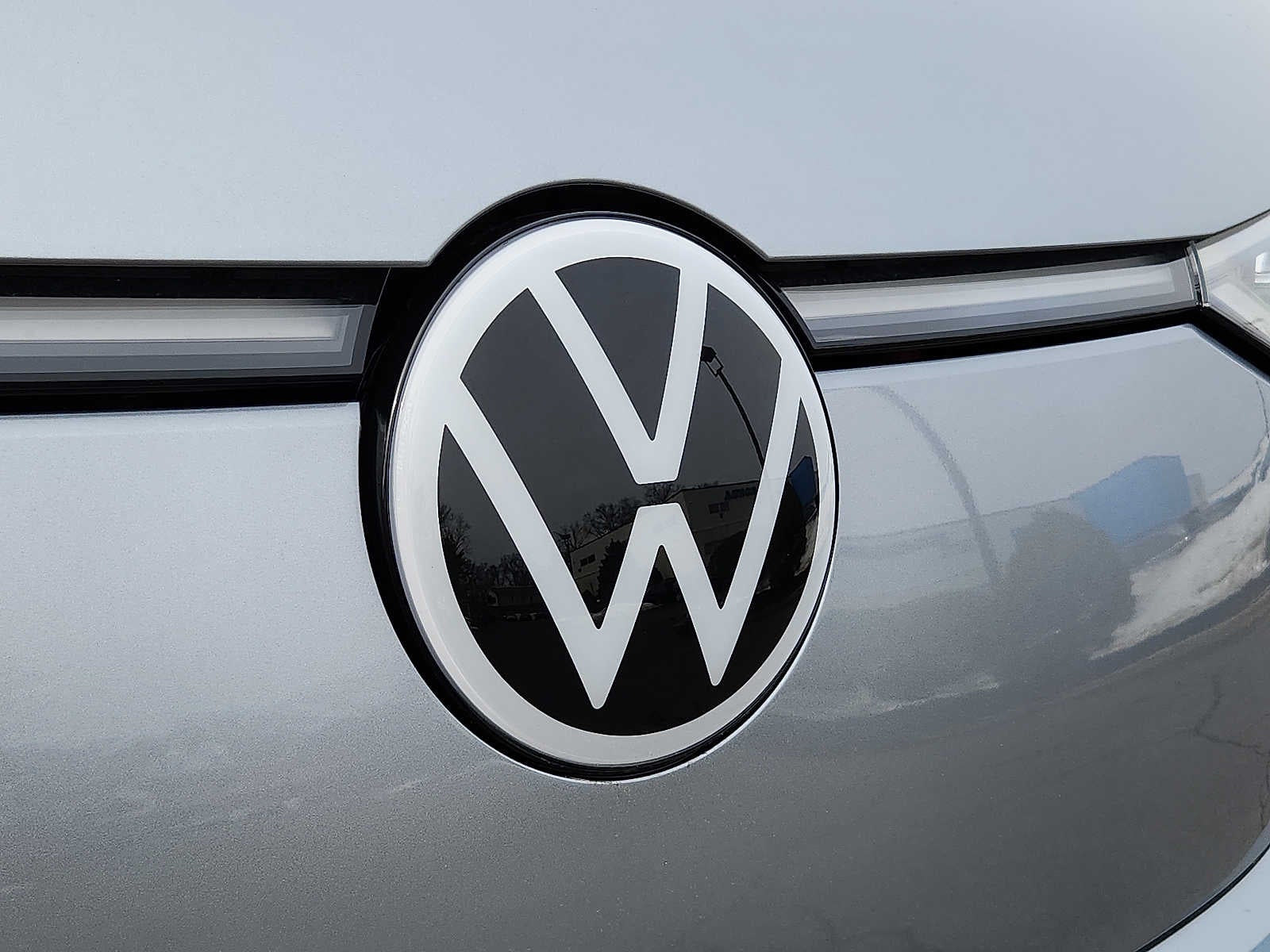 2025 Volkswagen ID. Buzz Pro S