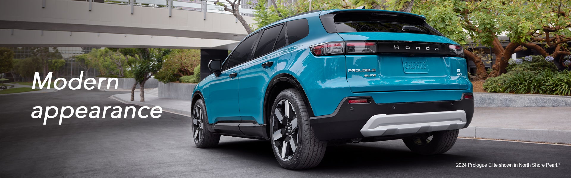 2024 Honda Prologue | Open Road Honda in Edison NJ