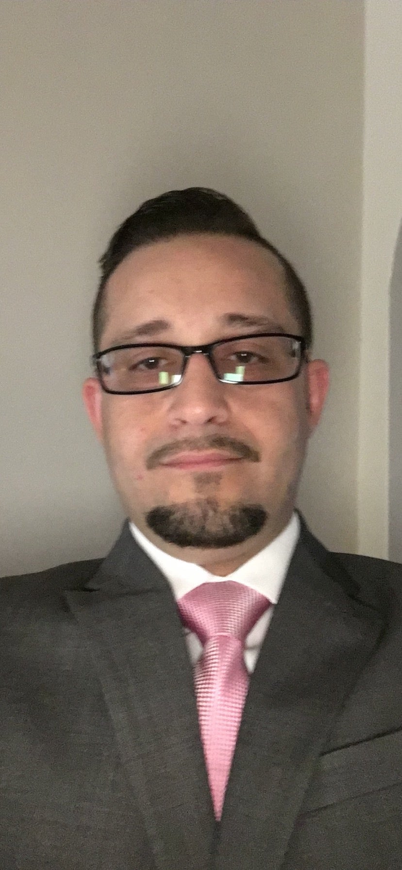 Paulo Lopes at Open Road Honda in Edison NJ