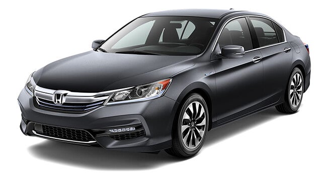 Accord Hybrid at Open Road Honda in Edison NJ